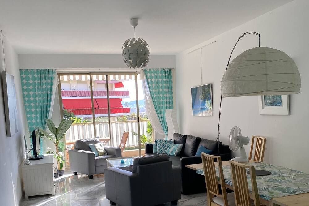 Photo of Livingroom in Fabron