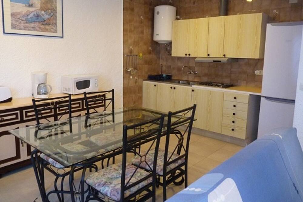 Photo of Kitchen in El Mas Fumats