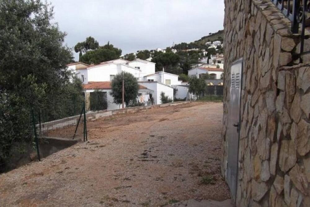 Photo of Outdoor in El Mas Fumats