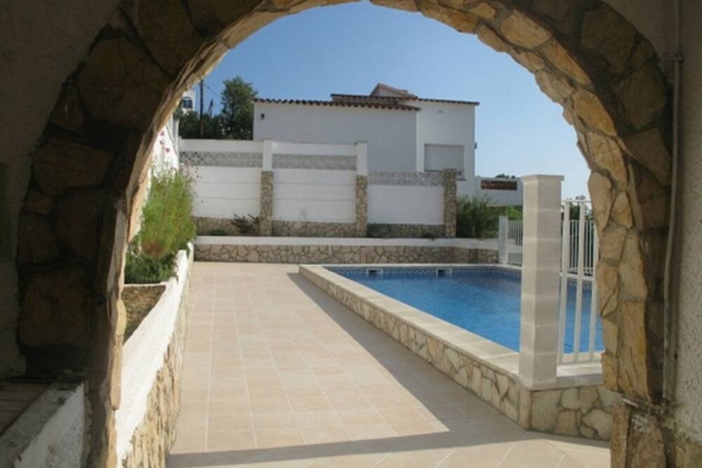 Photo of Outdoor in El Mas Fumats