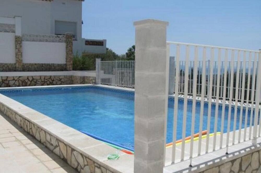 Photo of Outdoor in El Mas Fumats