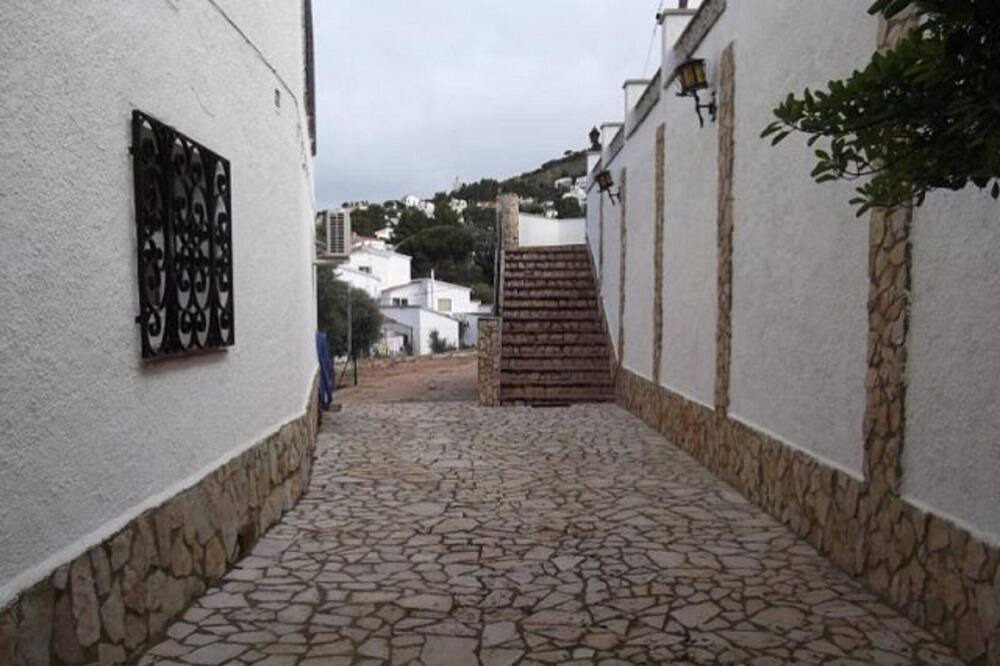 Photo of Outdoor in El Mas Fumats