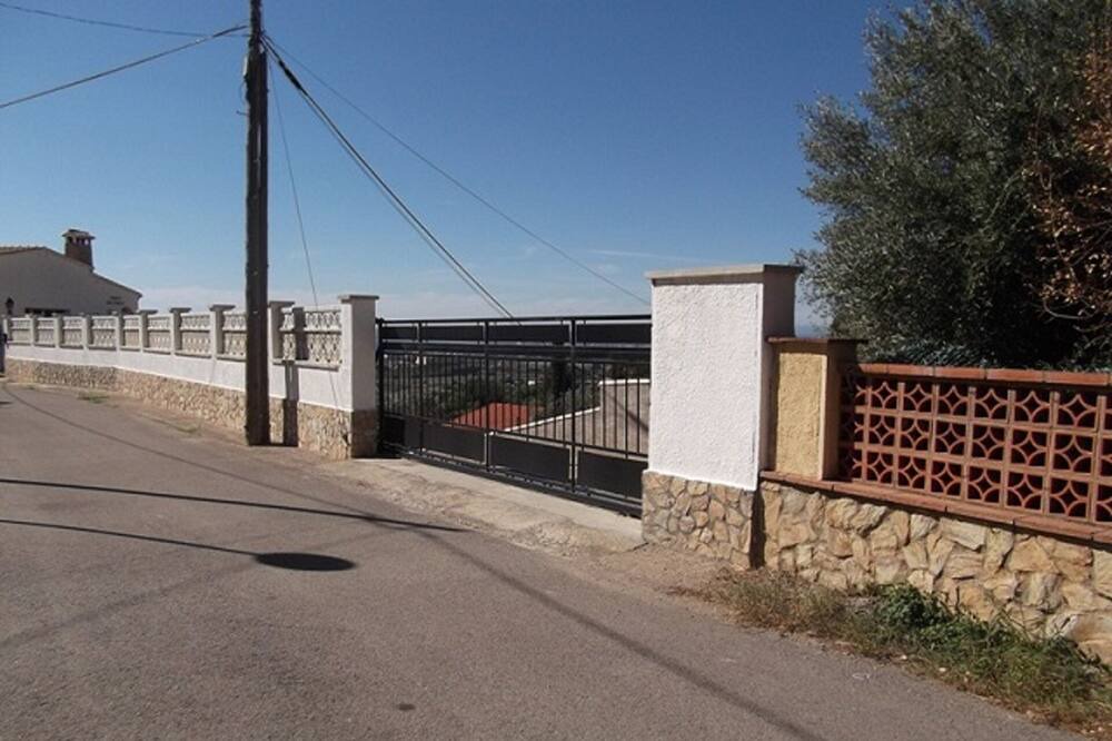 Photo of Outdoor in El Mas Fumats