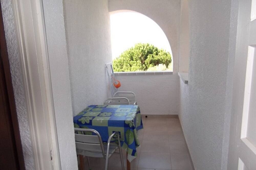 Photo of Patio Balcony in El Mas Fumats