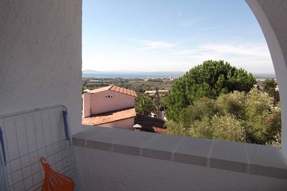 Photo of Patio Balcony in El Mas Fumats