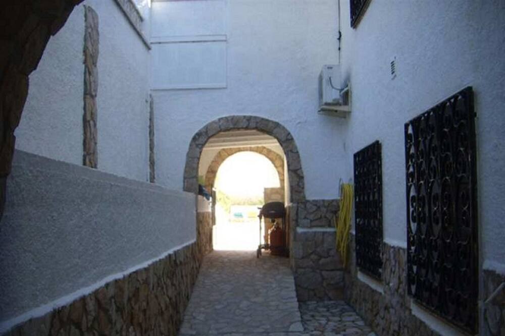 Photo of Outdoor in El Mas Fumats