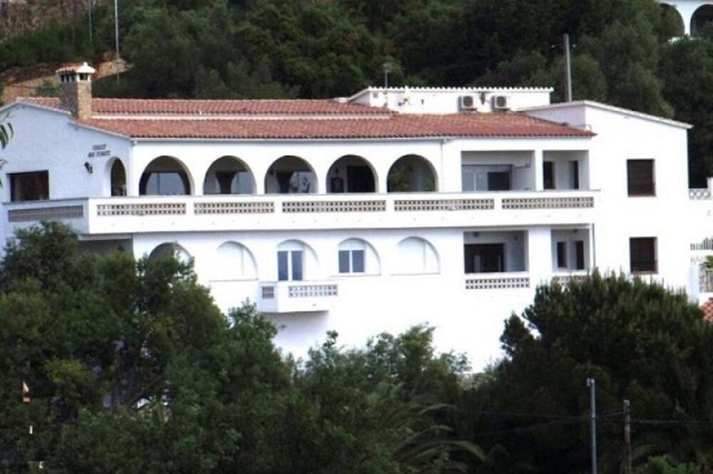 Photo of Outdoor in El Mas Fumats