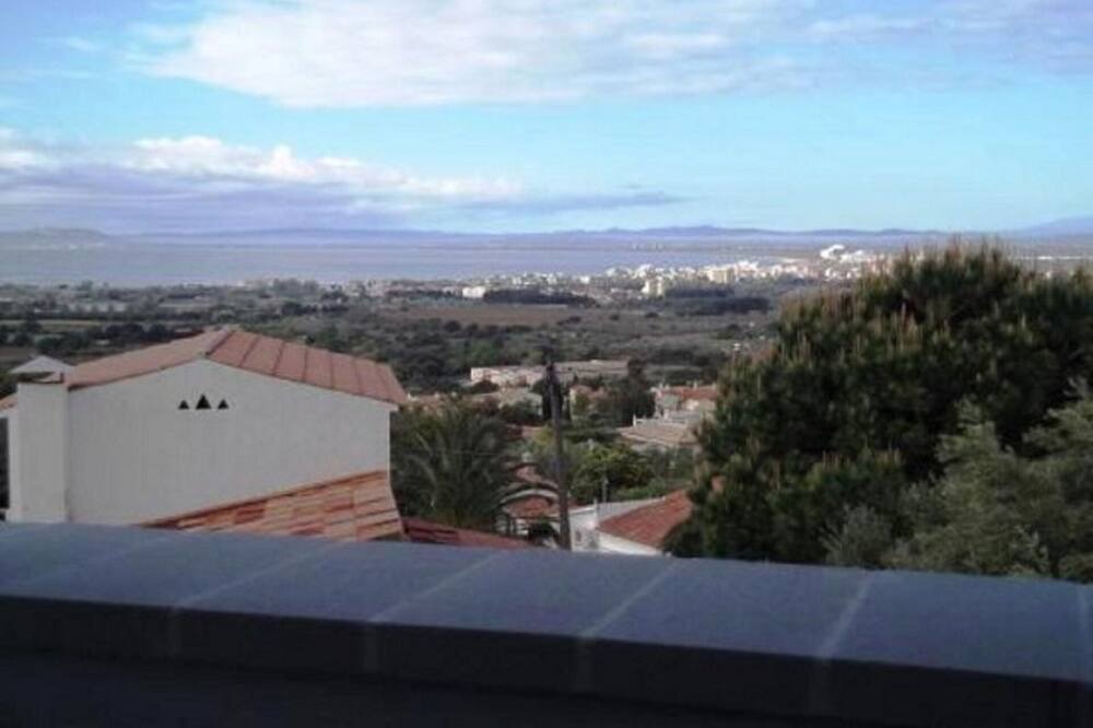 Photo of Patio Balcony in El Mas Fumats