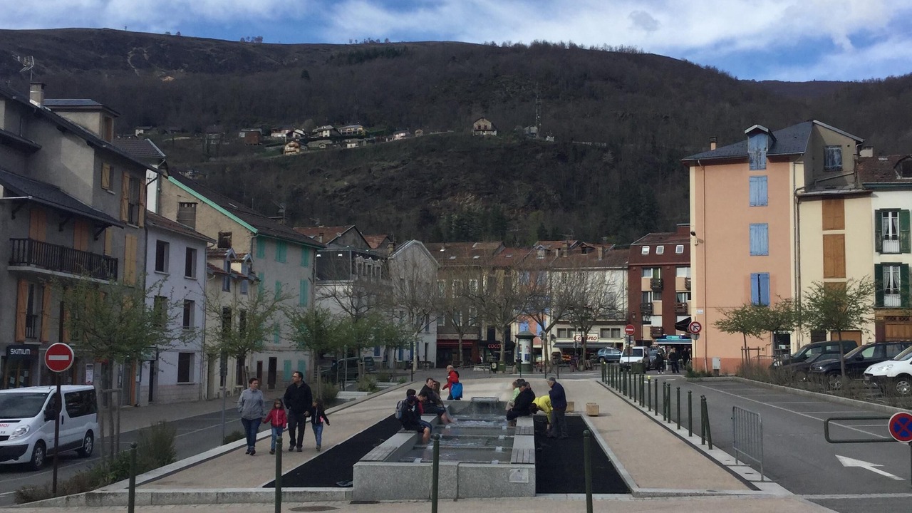 Photo of Others in Ax-les-Thermes