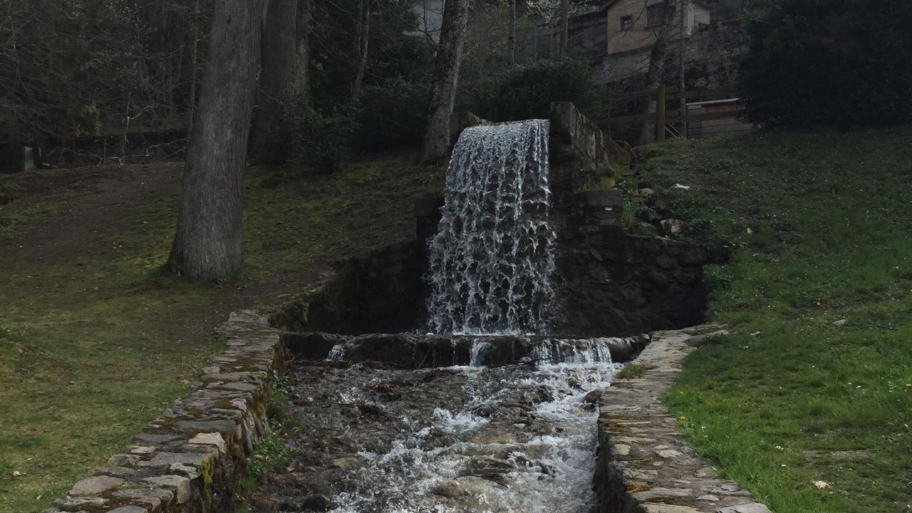 Photo of Outdoor in Ax-les-Thermes