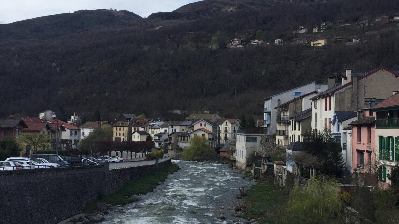 Photo of Outdoor in Ax-les-Thermes