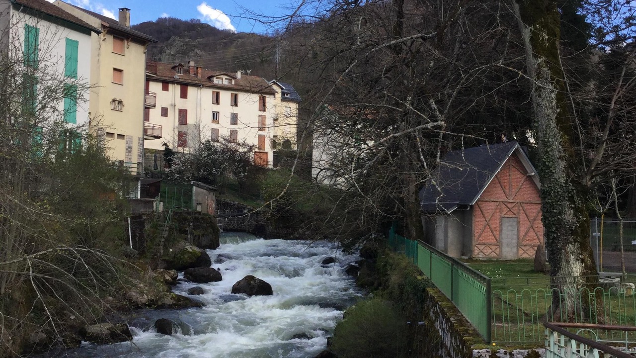 Photo of Outdoor in Ax-les-Thermes
