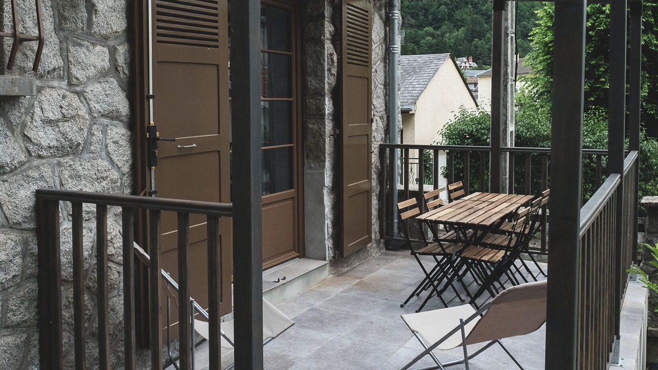 Photo of Outdoor in Ax-les-Thermes