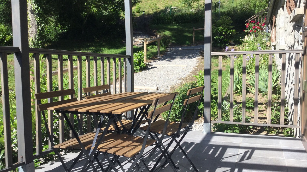 Photo of Outdoor in Ax-les-Thermes