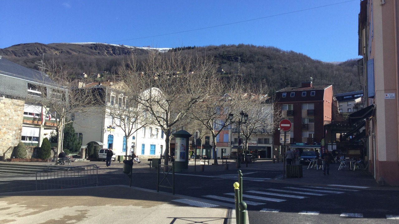Photo of Outdoor in Ax-les-Thermes