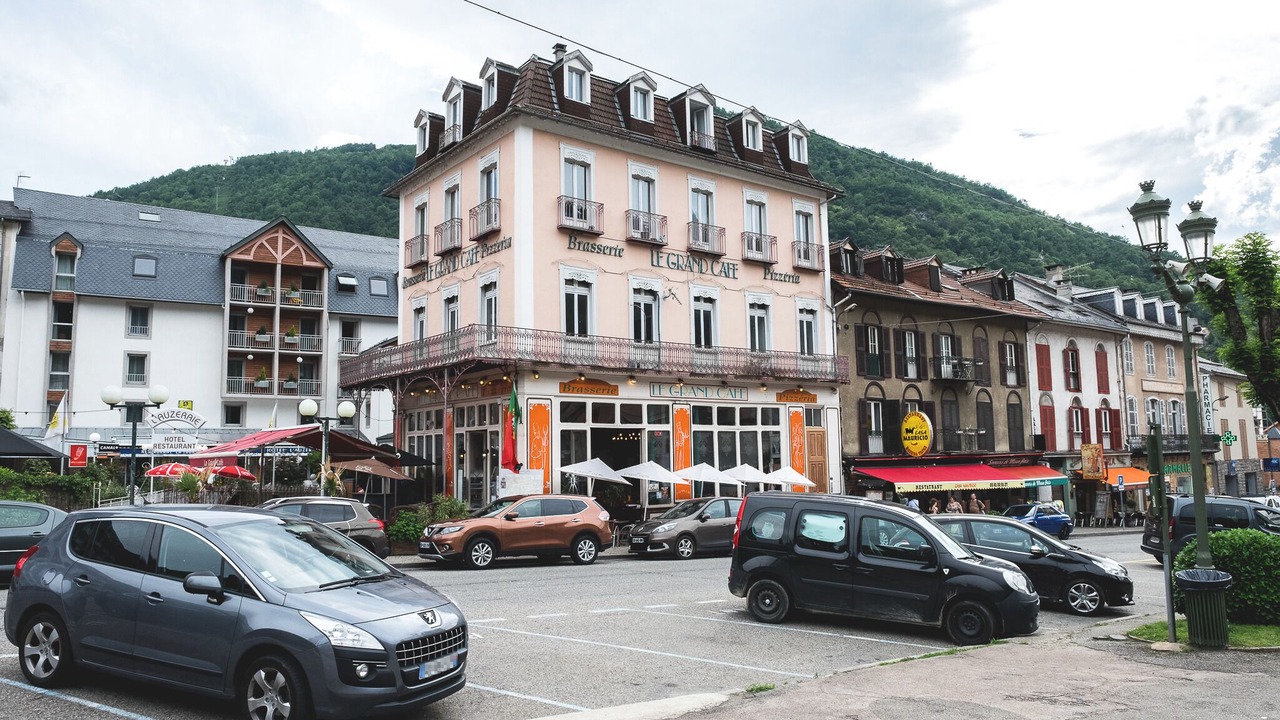 Photo of Others in Ax-les-Thermes