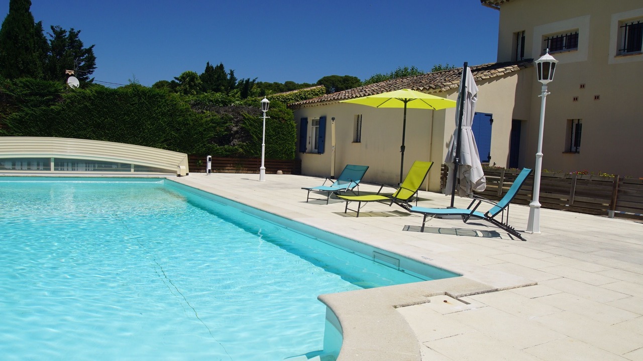 Photo of Outdoor in Vedene
