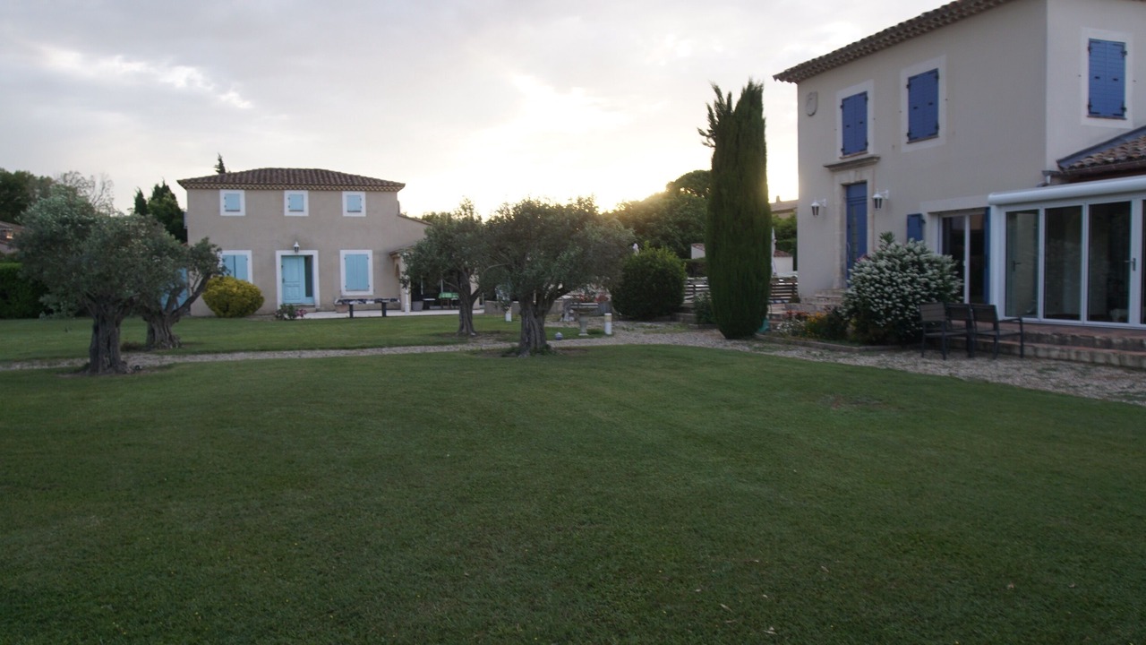 Photo of Outdoor in Vedene