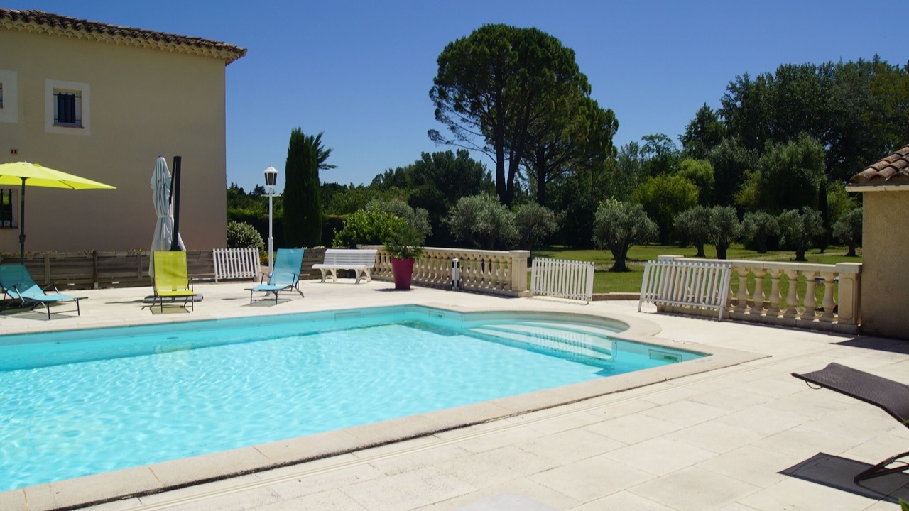 Photo of Outdoor in Vedene