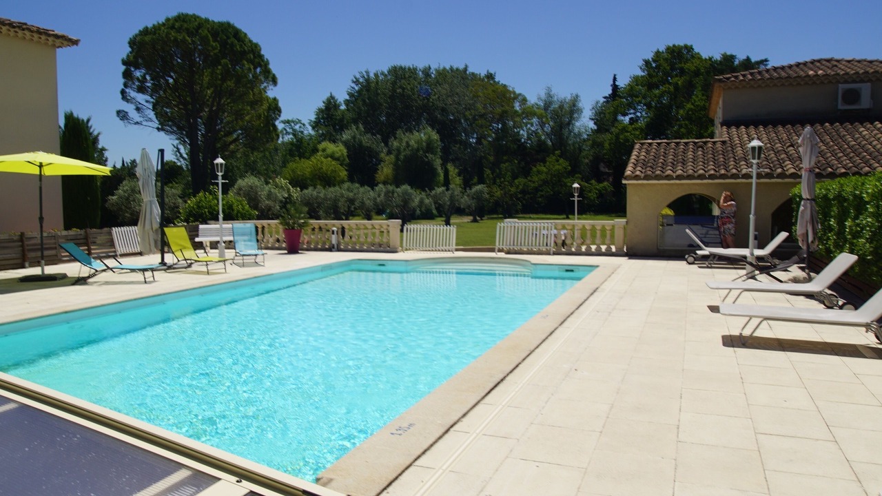 Photo of Outdoor in Vedene