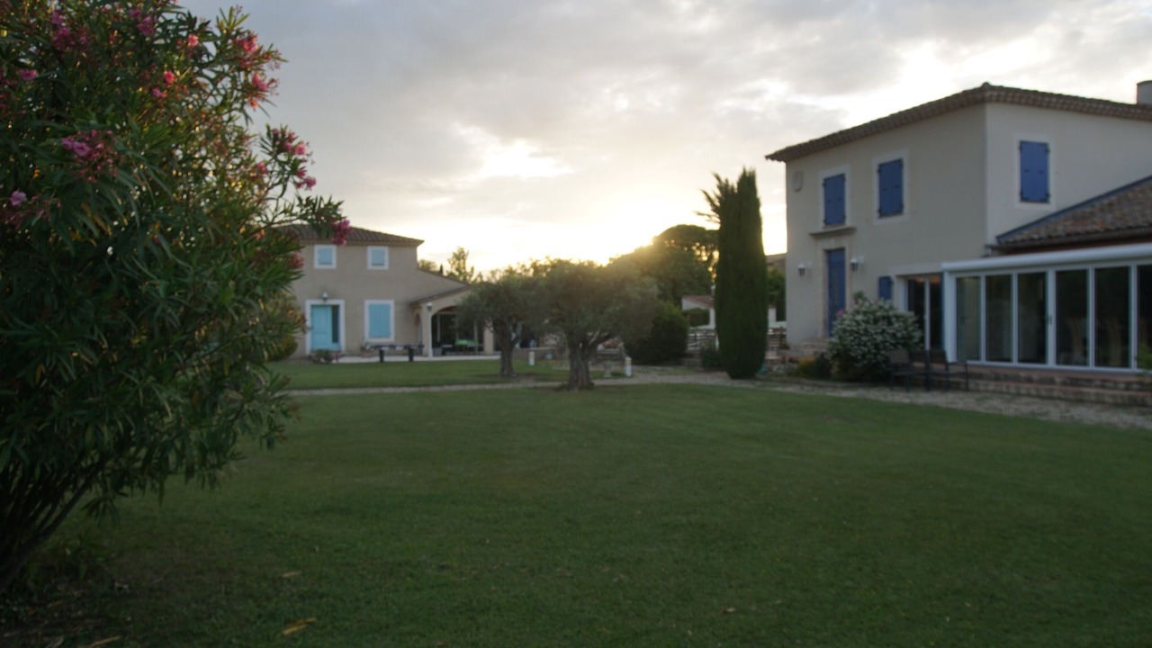 Photo of Outdoor in Vedene