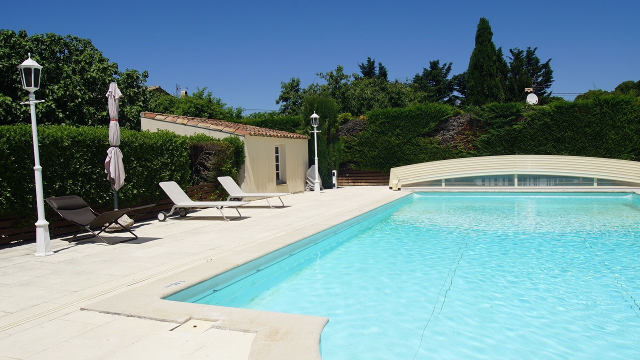 Photo of Outdoor in Vedene
