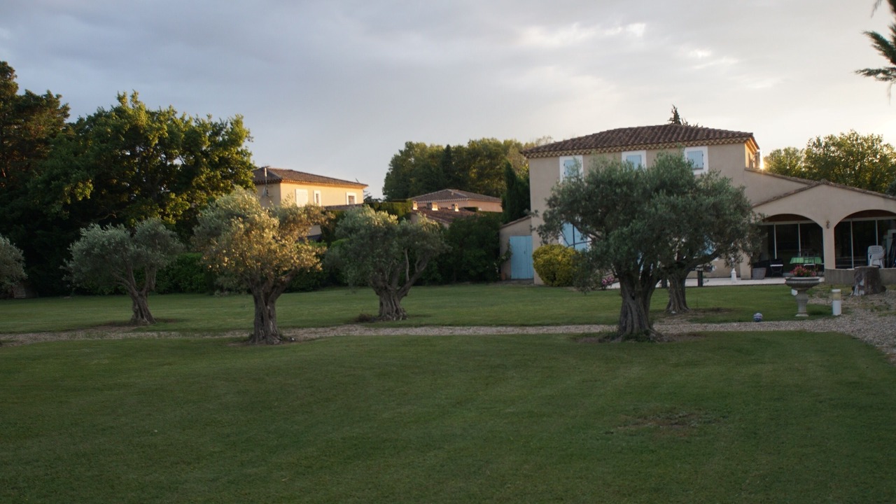 Photo of Outdoor in Vedene