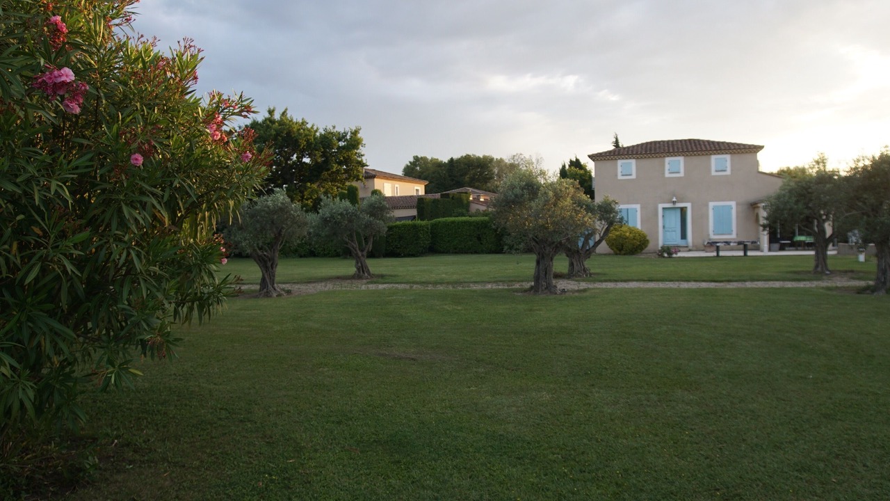 Photo of Outdoor in Vedene