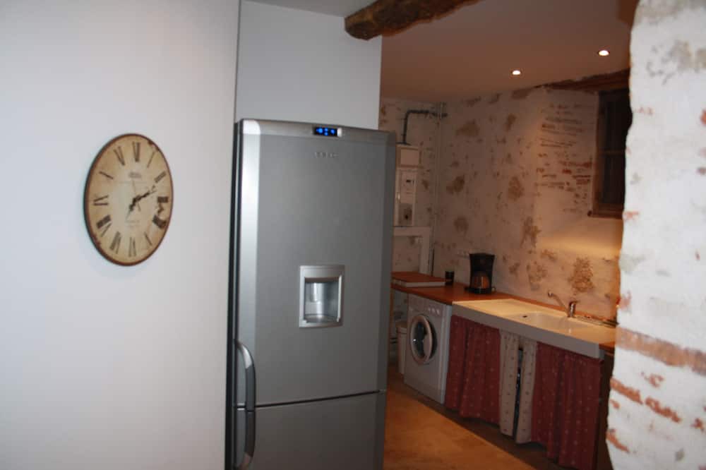 Photo of Kitchen in Castex