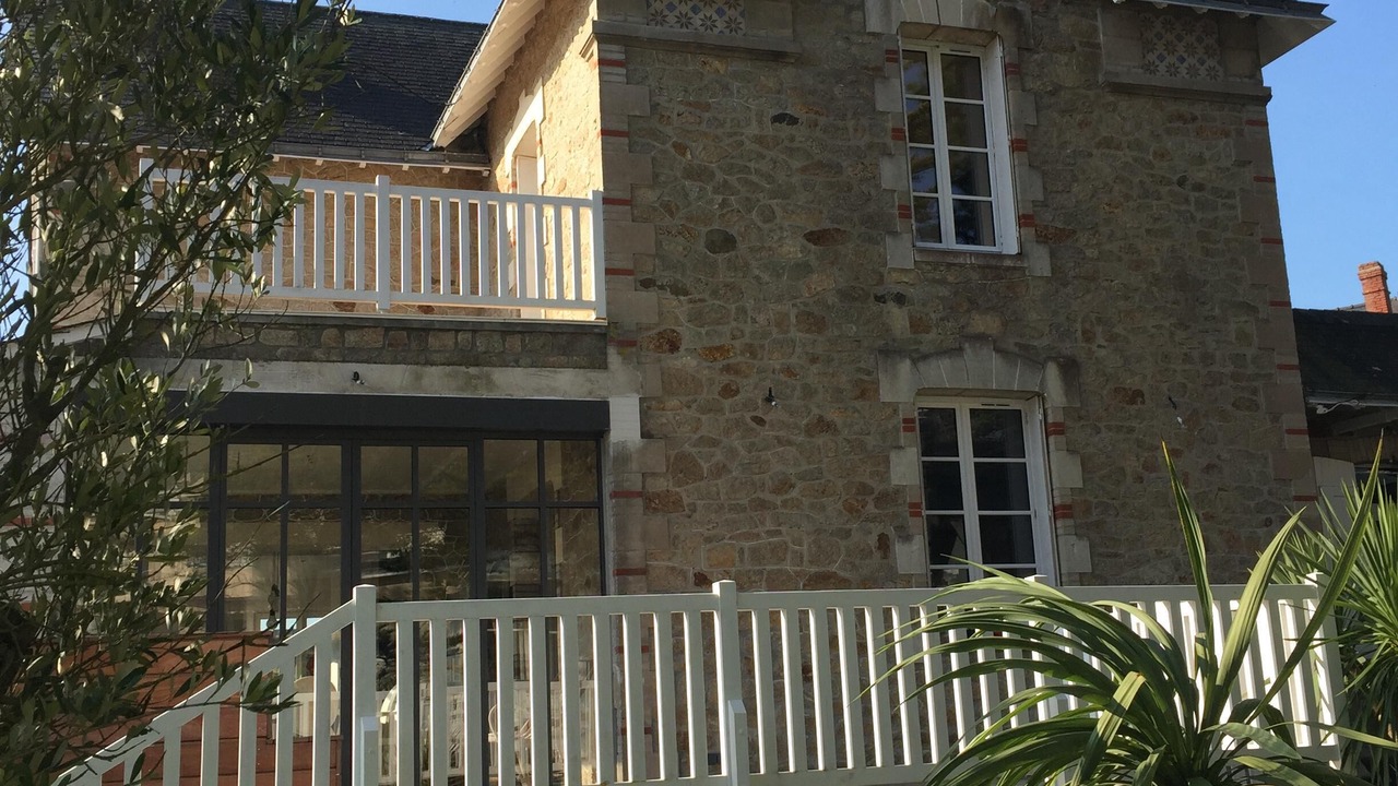 Photo of Outdoor in Pornichet