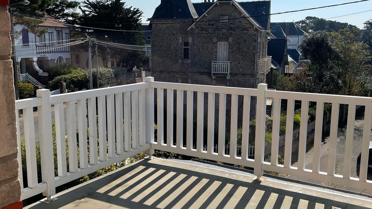 Photo of Outdoor in Pornichet
