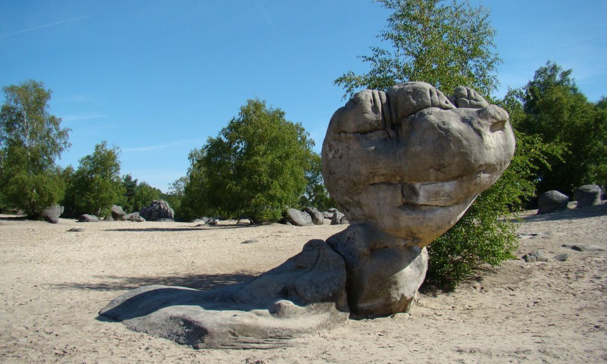 Photo of Others in Villiers-sous-Grez