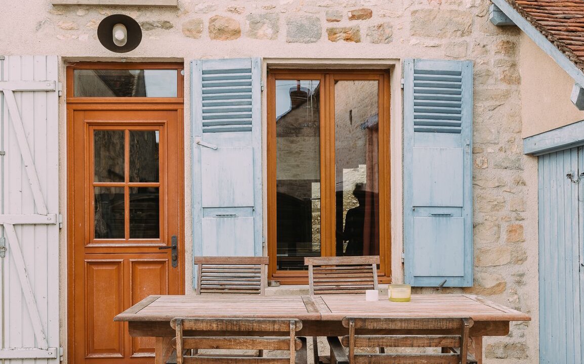 Photo of Outdoor in Villiers-sous-Grez