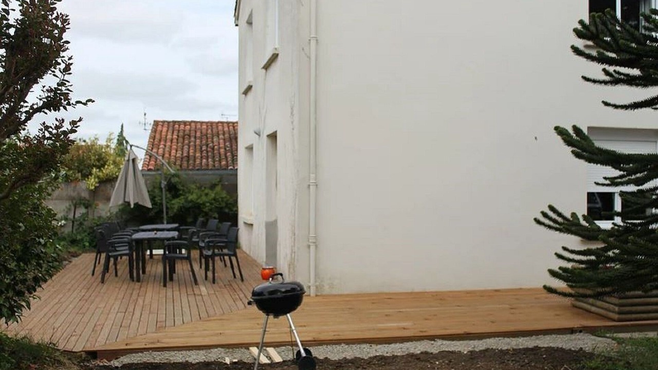Photo of Outdoor in Saint-Georges-de-Montaigu