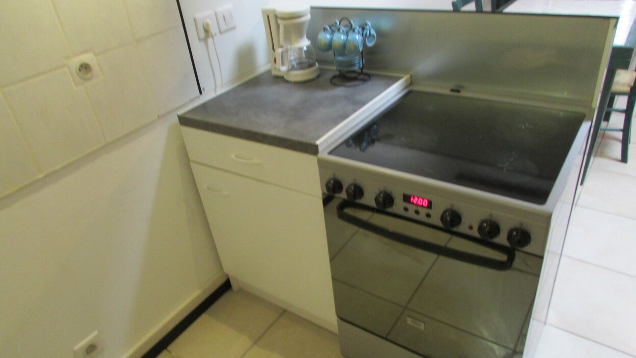 Photo of Kitchen in Camiac-et-Saint-Denis