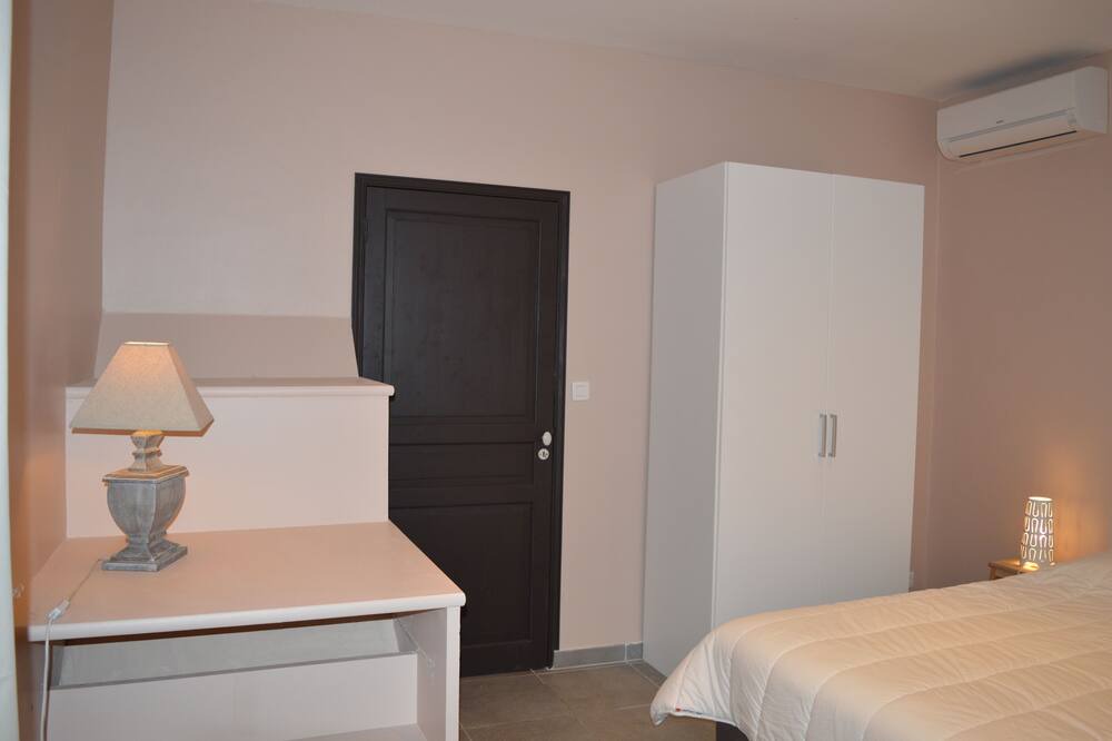 Photo of Bedroom in Montpellier