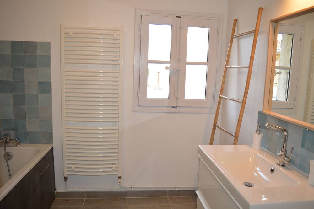 Photo of Bathroom in Montpellier