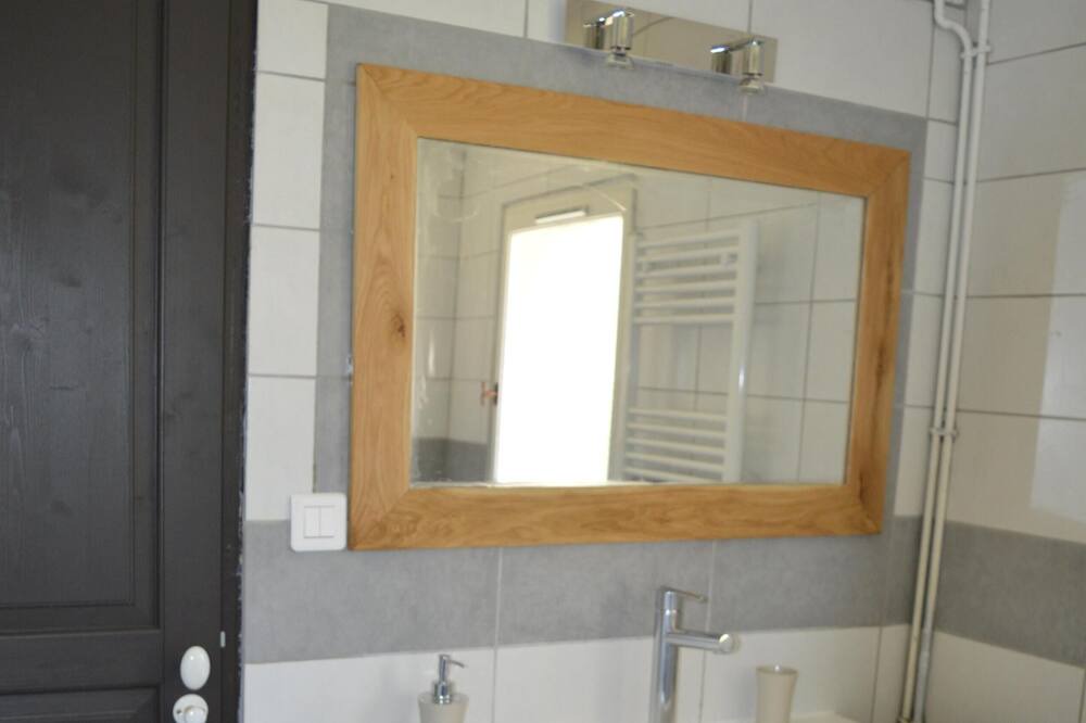 Photo of Bathroom in Montpellier