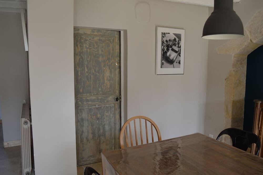 Photo of Kitchen in Montpellier