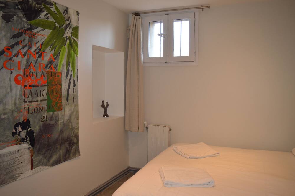Photo of Bedroom in Montpellier