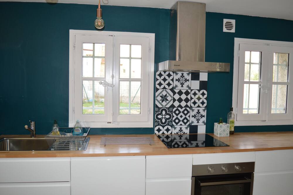 Photo of Kitchen in Montpellier