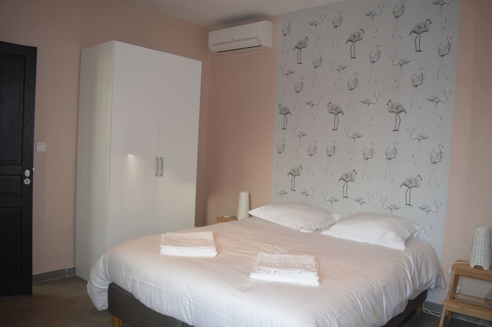 Photo of Bedroom in Montpellier