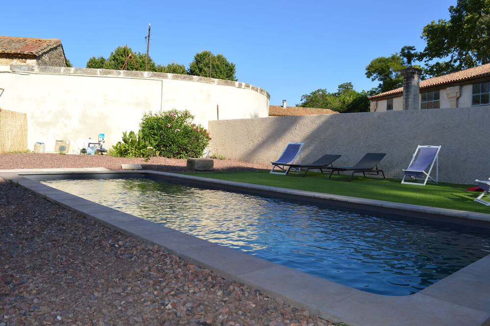 Photo of Outdoor in Montpellier
