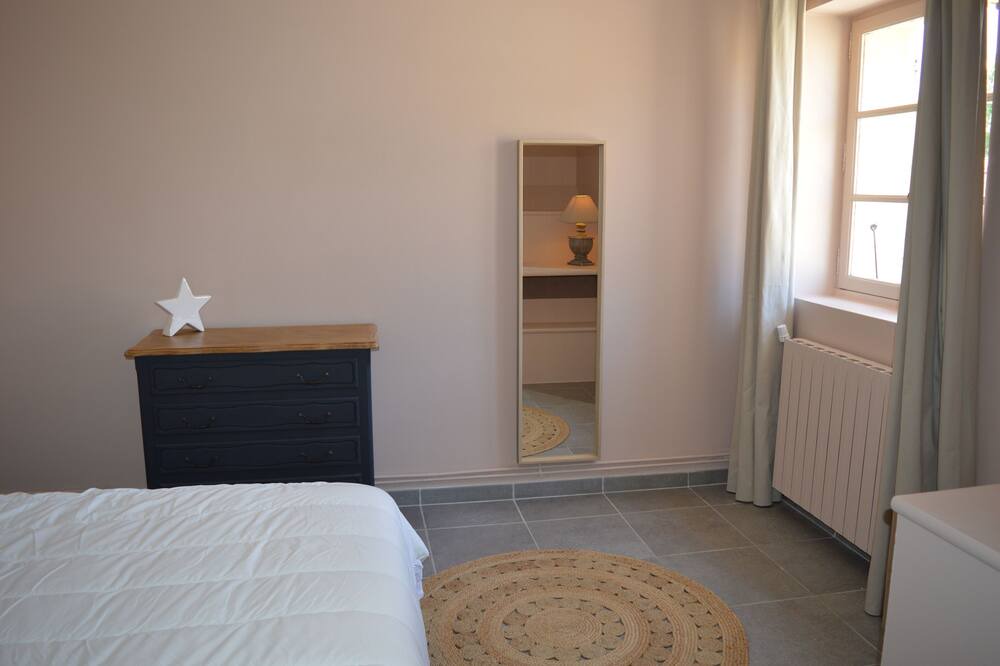Photo of Bedroom in Montpellier