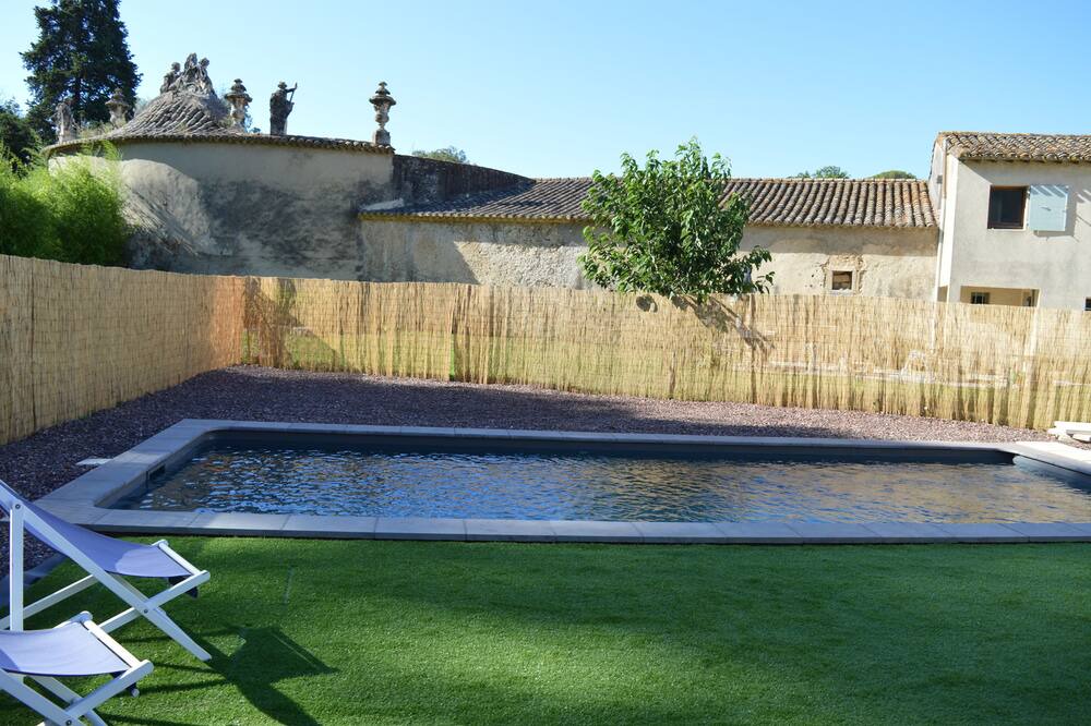 Photo of Outdoor in Montpellier