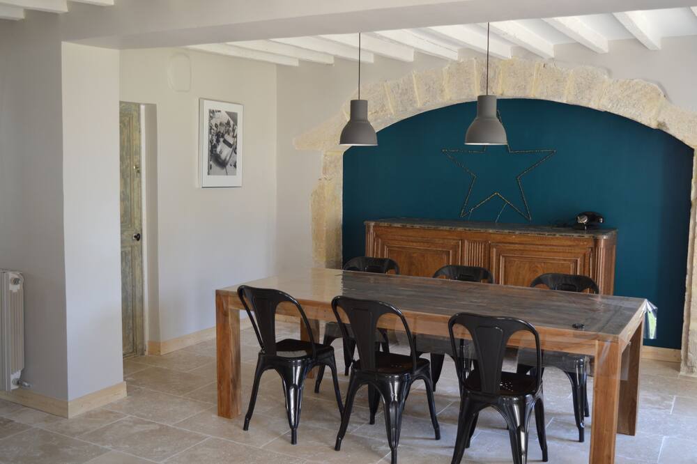Photo of Kitchen in Montpellier
