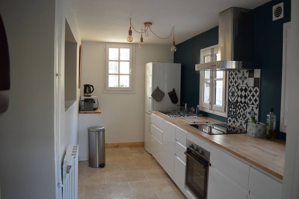 Photo of Kitchen in Montpellier