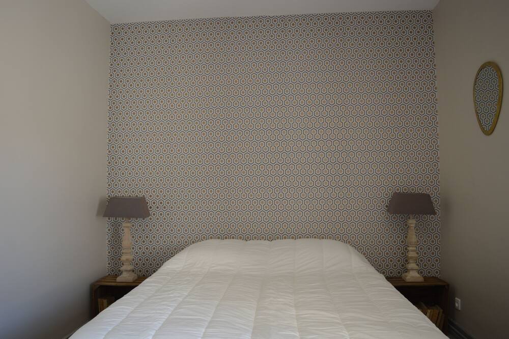 Photo of Bedroom in Montpellier