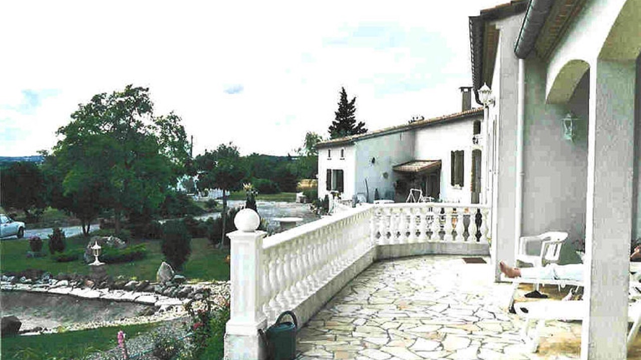 Photo of Outdoor in Issel