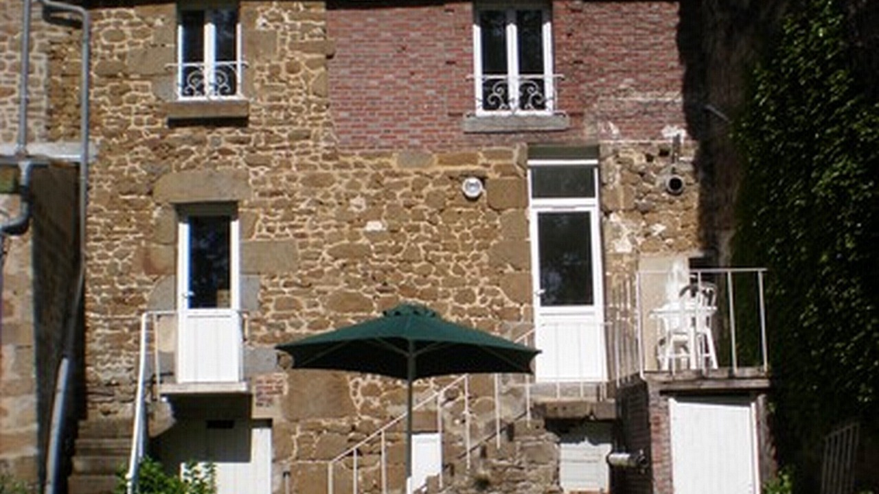 Photo of Outdoor in Putanges-le-Lac